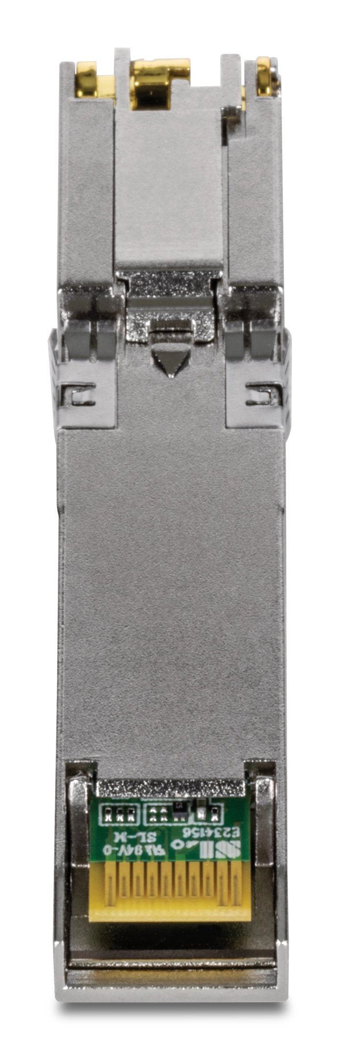Trendnet Mini-Gbic 10gbase-T Rj-45 Copper 2xteg-10gbrj
