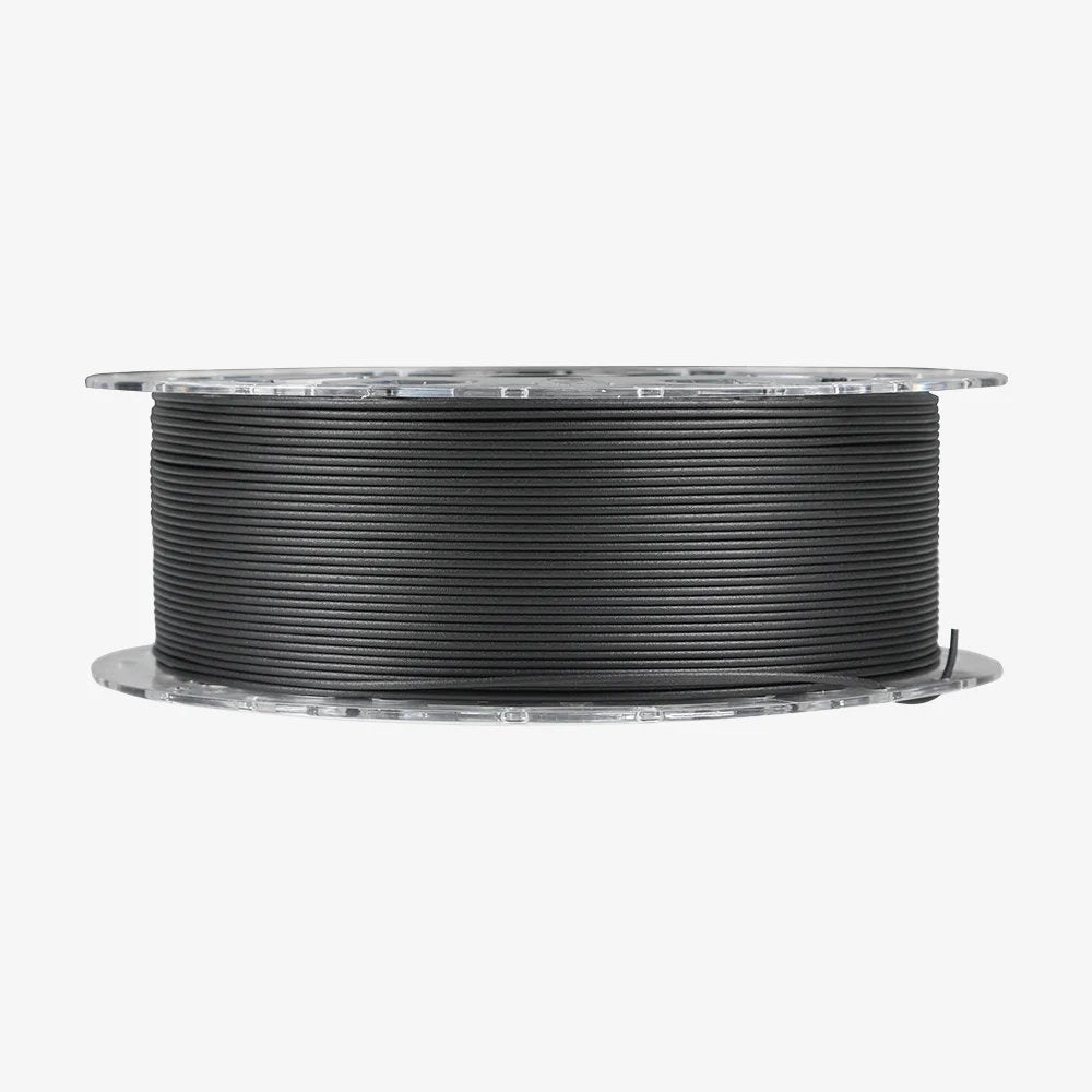 EAN 6971636407836 - Creality 3301010061 material de impresión 3d Ácido poliláctico (PLA) Negro 1 kg imagen 4