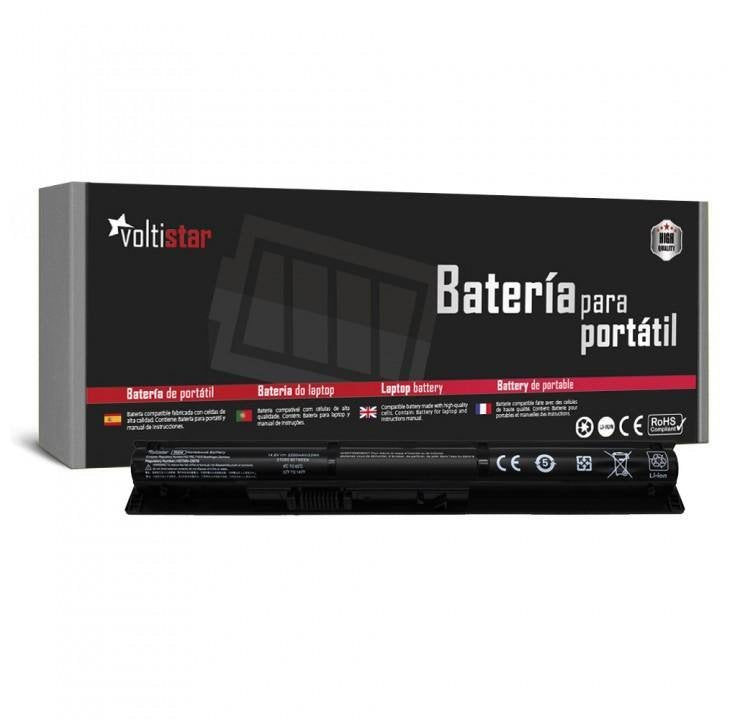 Batería Para Portátil Hp Probook 450 450 G3 455 455 G3 470 470 G3 Ri04 Rio4