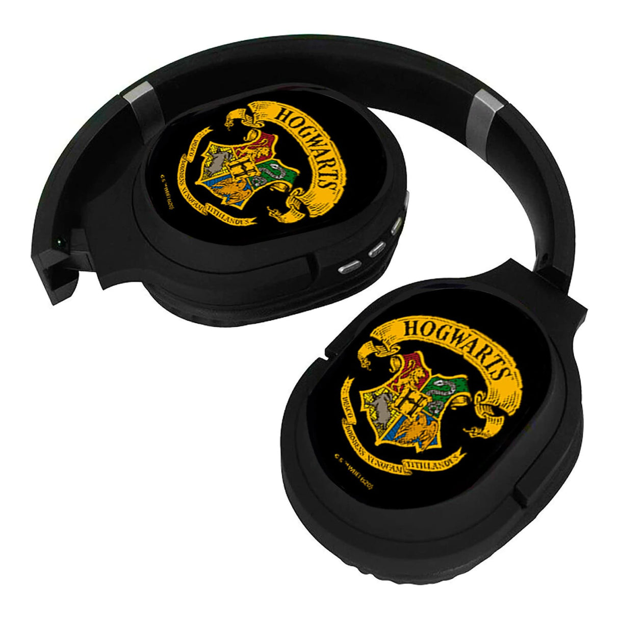 EAN 5903932527636 - ERT Group LCWHPWHARRY008 auricular y casco Inalámbrico Diadema Juego Bluetooth Multicolor imagen 2
