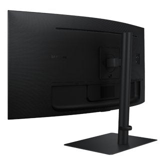 EAN 8806094974751 - Samsung S65UC pantalla para PC 86,4 cm (34") 3440 x 1440 Pixeles UltraWide Quad HD LCD Negro imagen 18