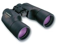 Olympus 12x50 Exps I Binocular Porro Negro