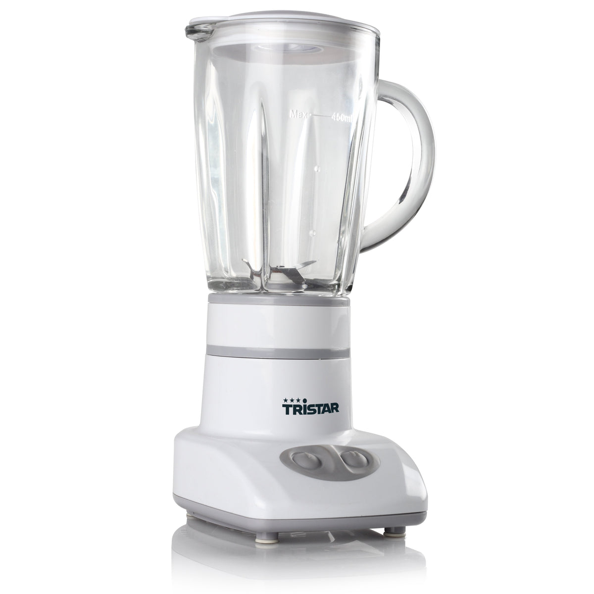 Tristar Bl-4431 - Standmixer - 0.45 Litros - 180