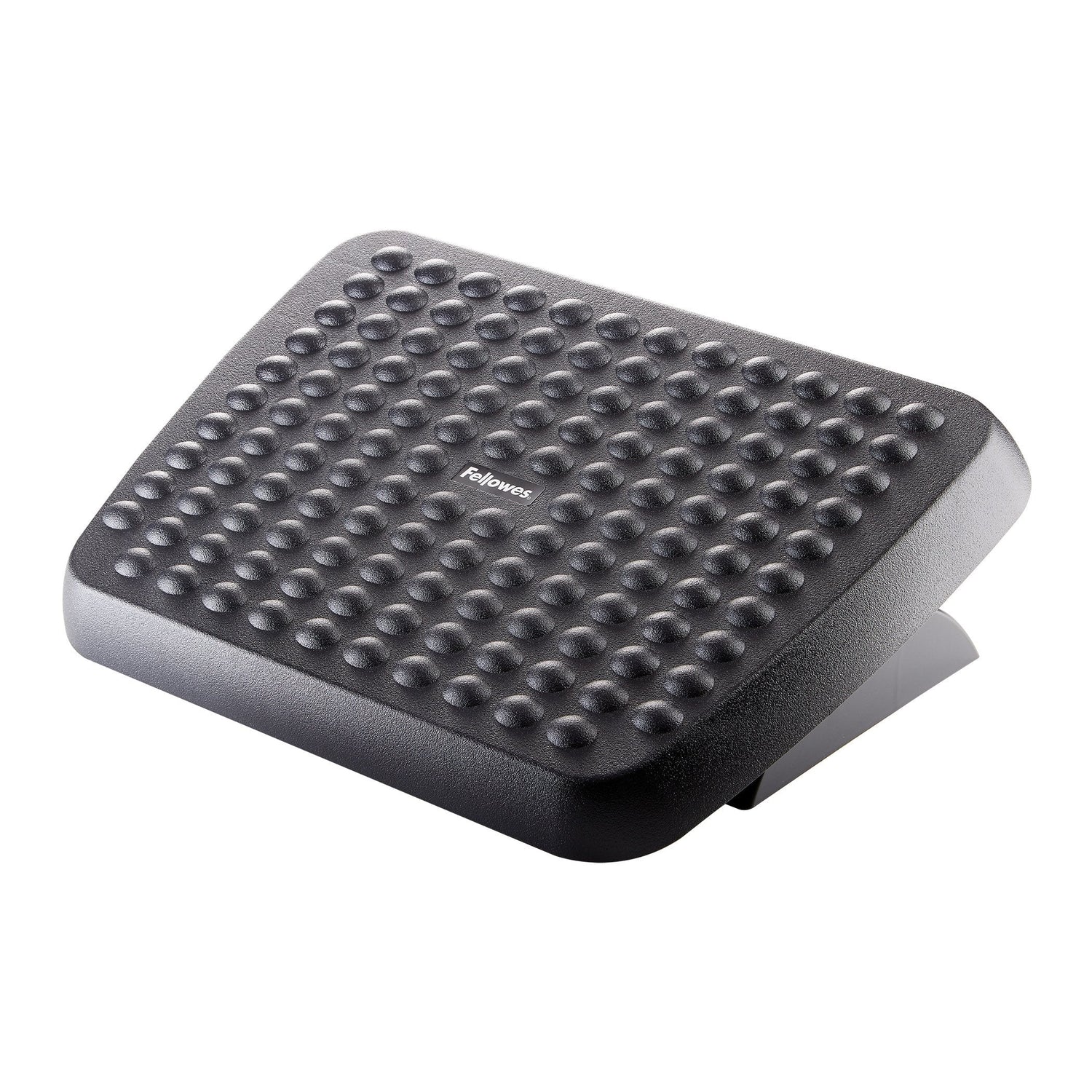 Reposapies Ajustable Fellowes Ergonomico Efecto Masaje / Balanceo