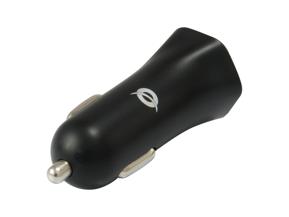 EAN 4015867208922 - Conceptronic CARDEN04B cargador de dispositivo móvil Universal Negro Encendedor de cigarrillos Auto imagen 2