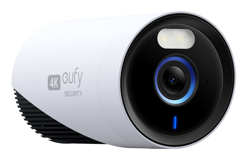 EAN 0194644151560 - Anker eufyCam E330 Bala (forma) Cámara de seguridad IP Exterior 3840 x 2160 Pixeles Pared imagen 1