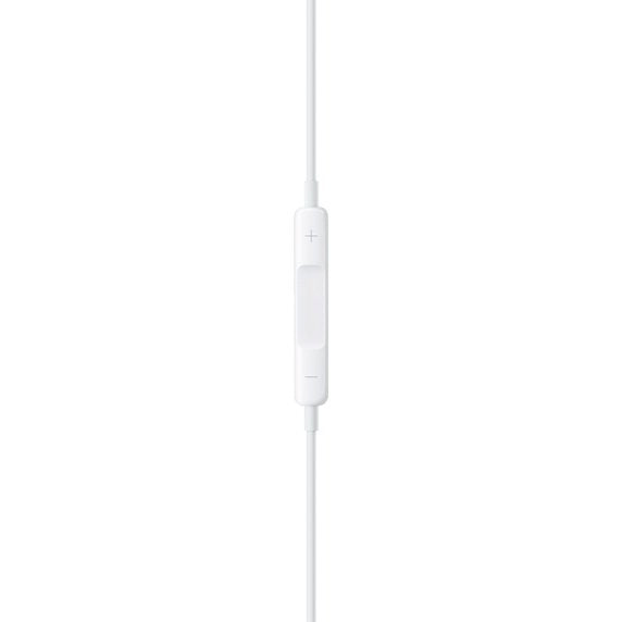 EAN 0190198107077 - Apple EarPods Auriculares Alámbrico Dentro de oído Llamadas/Música Blanco imagen 5