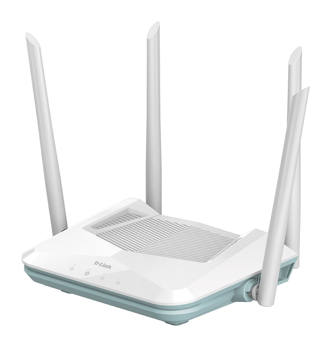 Router Inalámbrico D-Link Eagle Pro Ai Ax1500 1500mbps 2.4ghz 5ghz 4 Antenas Wifi 802.11ax Ac N G B K V A H 3ab 3u