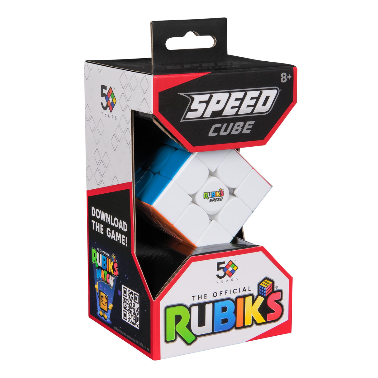EAN 0681147036291 - Rubik’s Speed Cube imagen 7