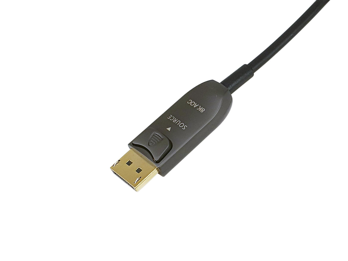 EAN 4015867223055 - Equip 119442 cable DisplayPort Negro imagen 3