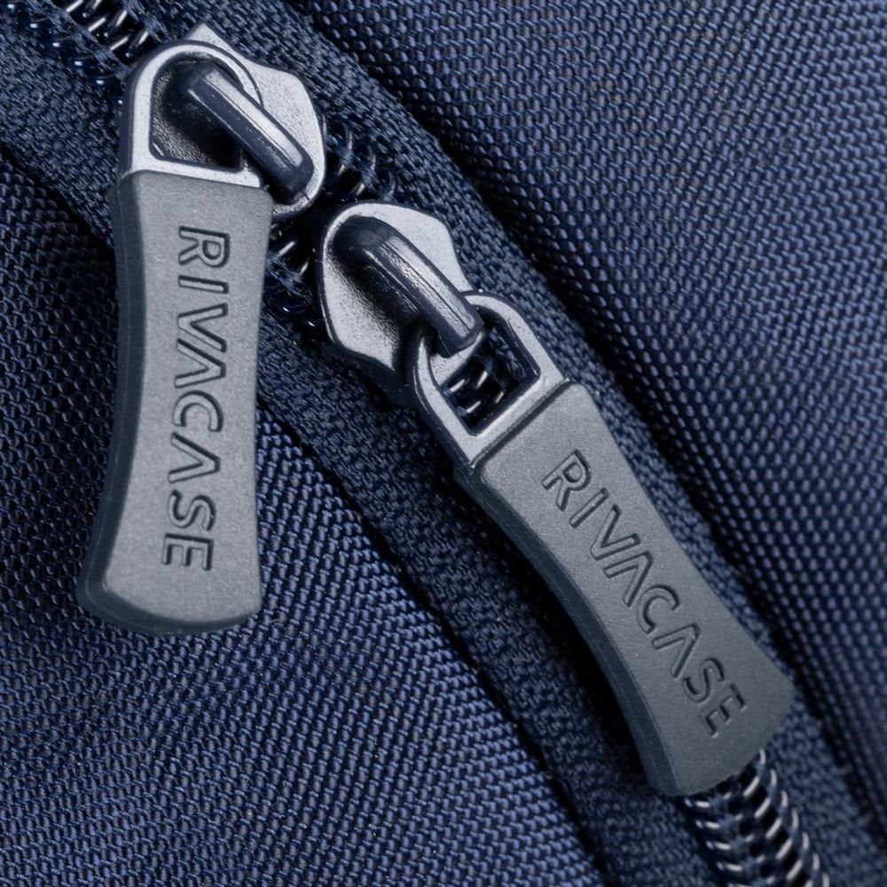 EAN 4260709019963 - Rivacase Alpendorf 7561 mochila Mochila informal Azul Poliéster imagen 16