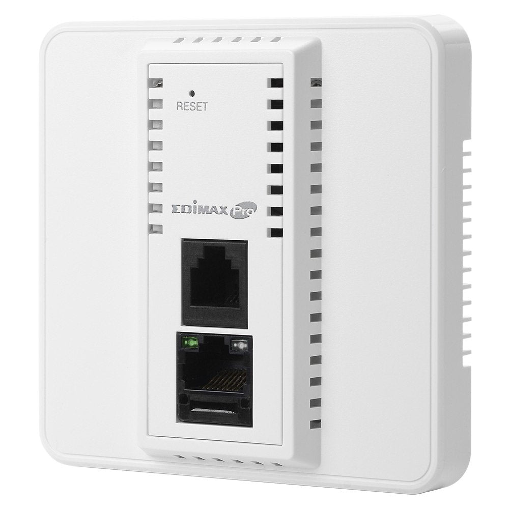 Edimax Iap1200 Punto De Acceso Inalámbrico 867 Mbit/S Energía Sobre Ethernet (Poe) Blanco