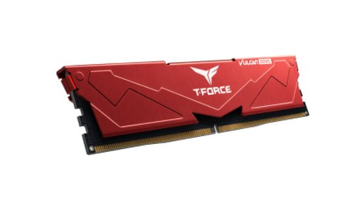 EAN 0765441659803 - Team Group VULCAN módulo de memoria 32 GB 2 x 16 GB DDR5 288-pin DIMM imagen 3