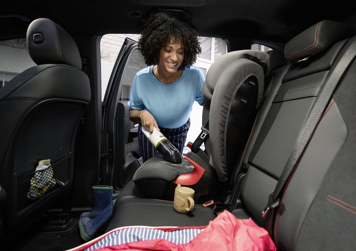 Aspiradora Kärcher Cvh 2