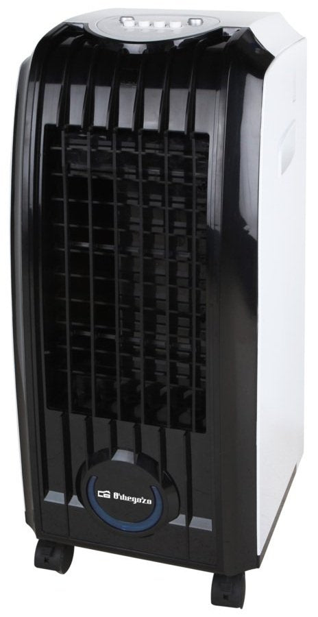 Climatizador Orbegozo Air 45 60w 3 Niveles De Potencia Depósito 4l