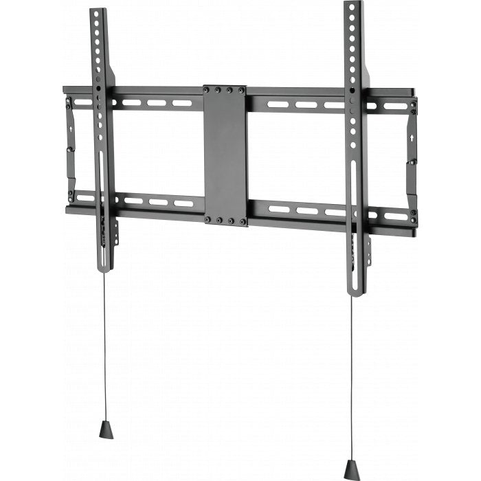 Vision Vfm-W6x4v/2 Soporte Para Tv 177,8 Cm (70") Negro Vesa 600x400