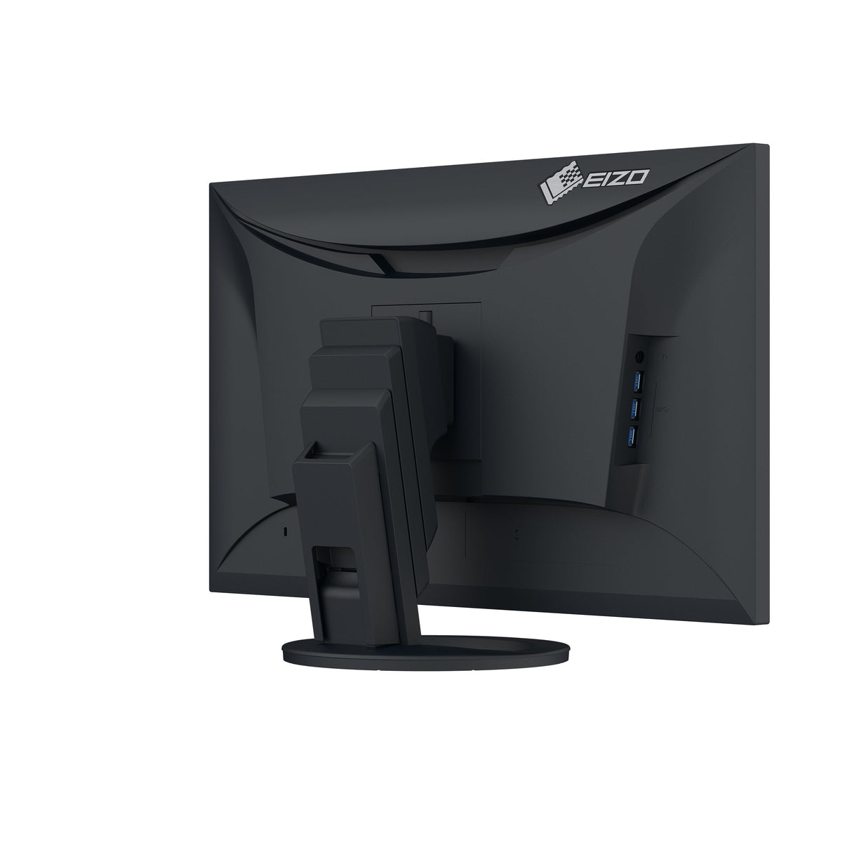 Monitor Eizo Flexscan Ev2795-Bk, 68,6 Cm (27"), 2560 X 1440 Pixeles, Quad Hd, Led, 5 Ms, Negro