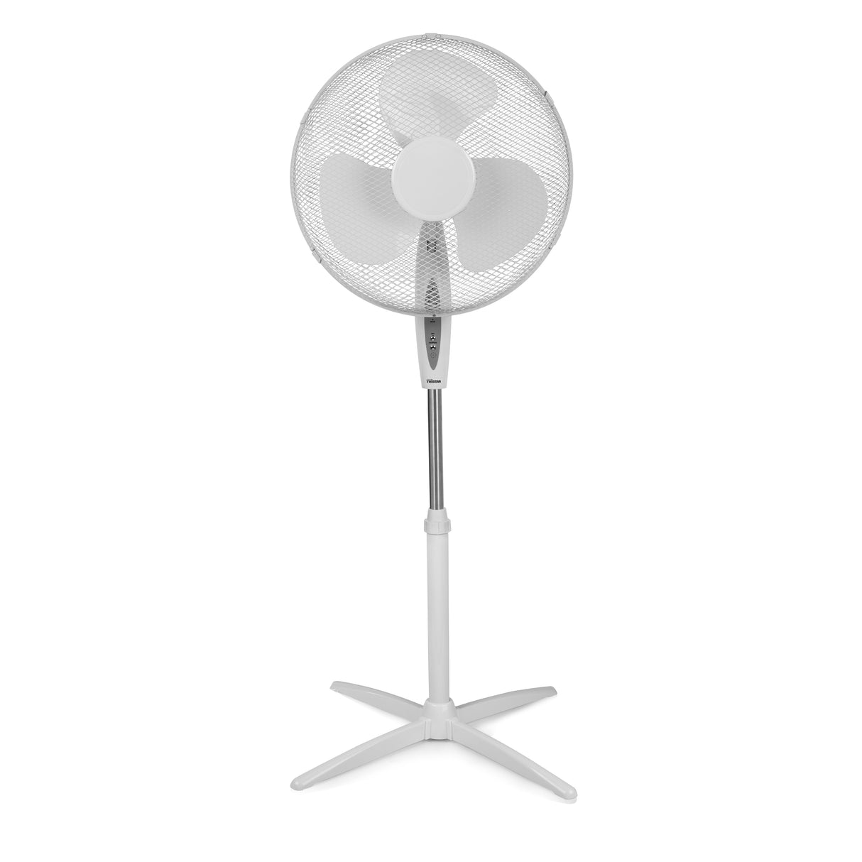 Ventilador De Pie Tristar Ve-5898 45w 3 Aspas 40cm 3 Velocidades