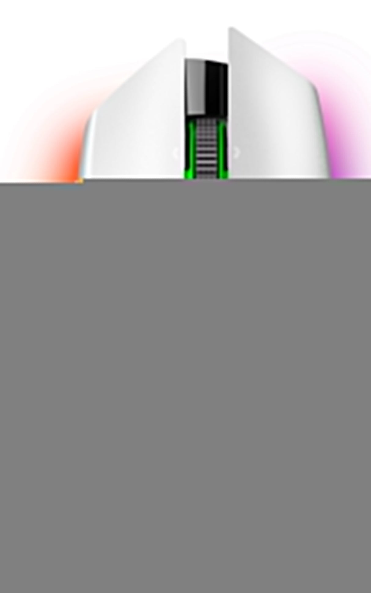 EAN 8886419333937 - Razer Basilisk V3 Pro ratón Juego mano derecha RF Wireless + Bluetooth + USB Type-C Óptico 30000 DPI imagen 1