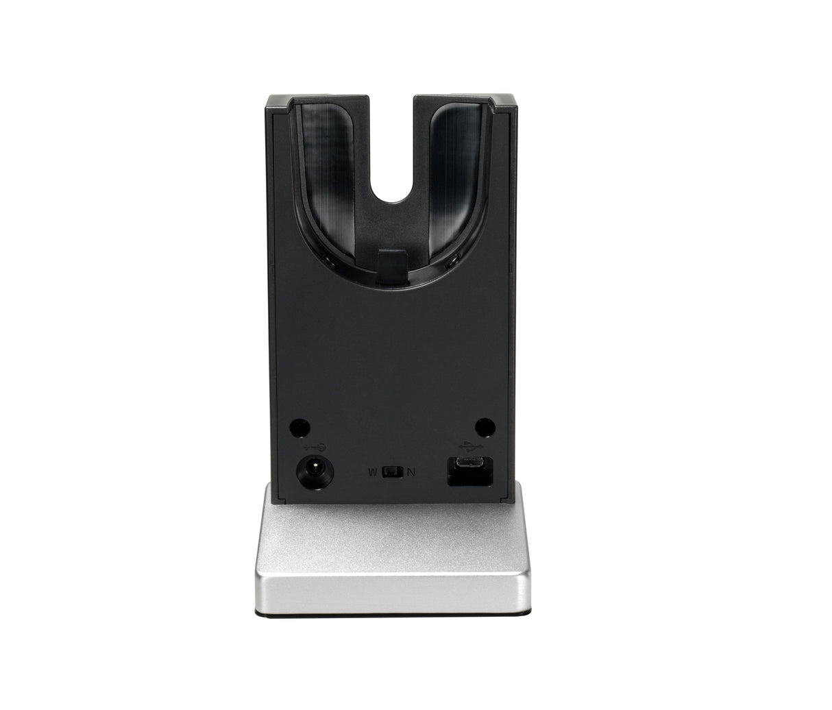 Auricular Inalámbrico Logitech H820e Con Micrófono Usb Radiofrecuencia Negro