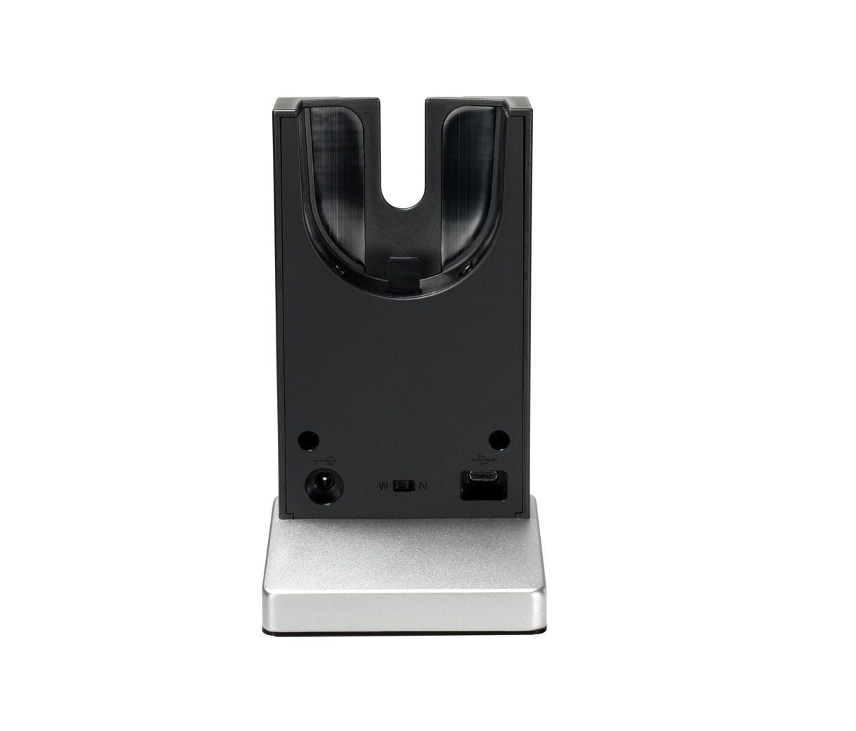 EAN 5099206041622 - Logitech H820e Auriculares Inalámbrico Diadema Oficina/Centro de llamadas Base de carga Negro imagen 5