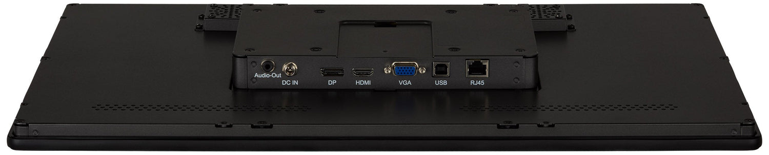 Tft-Touch 21,5\"/54,6cm Iiyama Prolite Otf2216mc *Negro* 16:9 - Open Frame