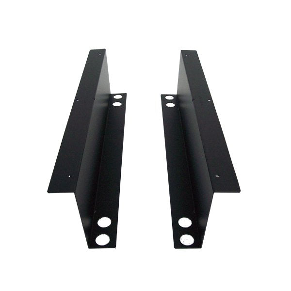 Guías Metálicas Para Montaje Bajo Mostrador De Cajón Posiflex Cr-4000 & Cr-4100.