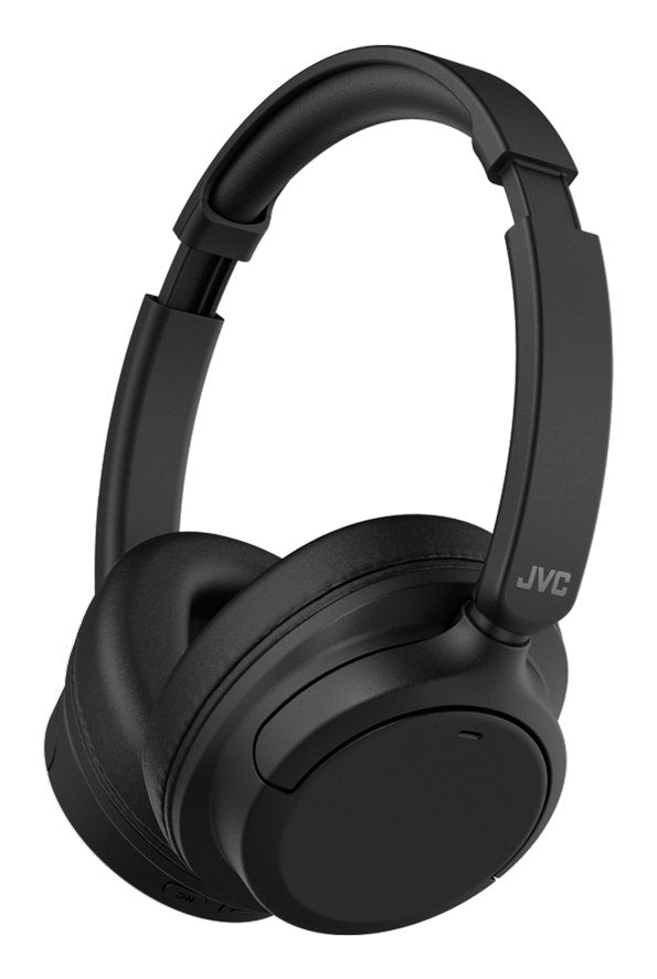 EAN 4975769481727 - JVC Over Ear Noise Cancelling Auriculares Inalámbrico Diadema Llamadas/Música USB Tipo C Bluetooth Negro imagen 4