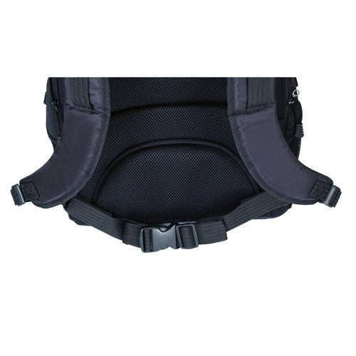 Targus Campus Portátil Backpac Negro Nylon 15-16" Campus Portátil Backpac Negro Nylon 15-16inch