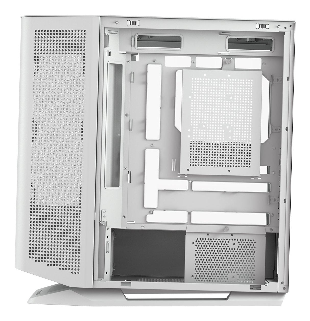 EAN 4710483777219 - COUGAR CGR-58M6W Midi Tower Blanco imagen 7