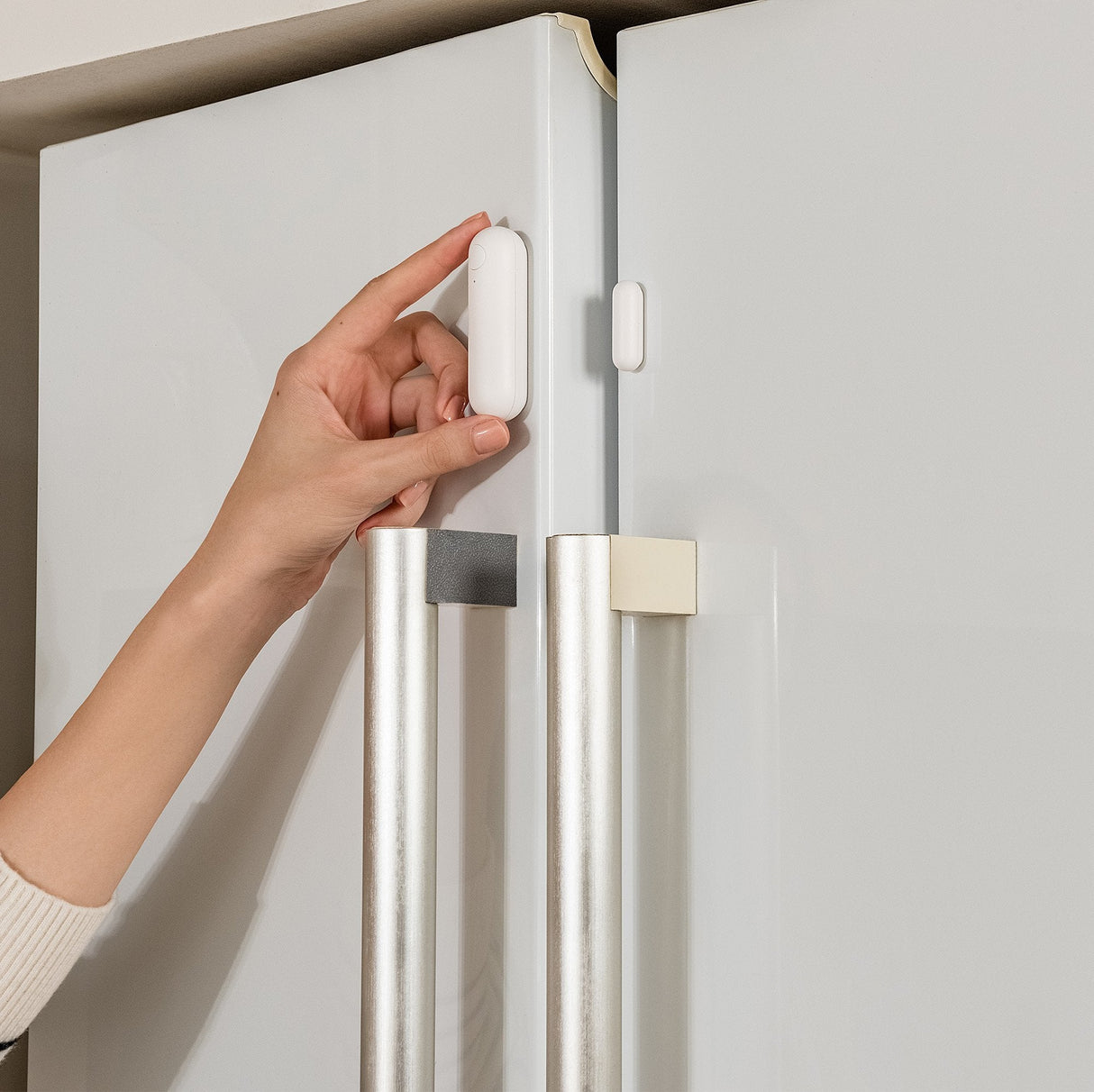 Aqara Door And Window Sensor P2