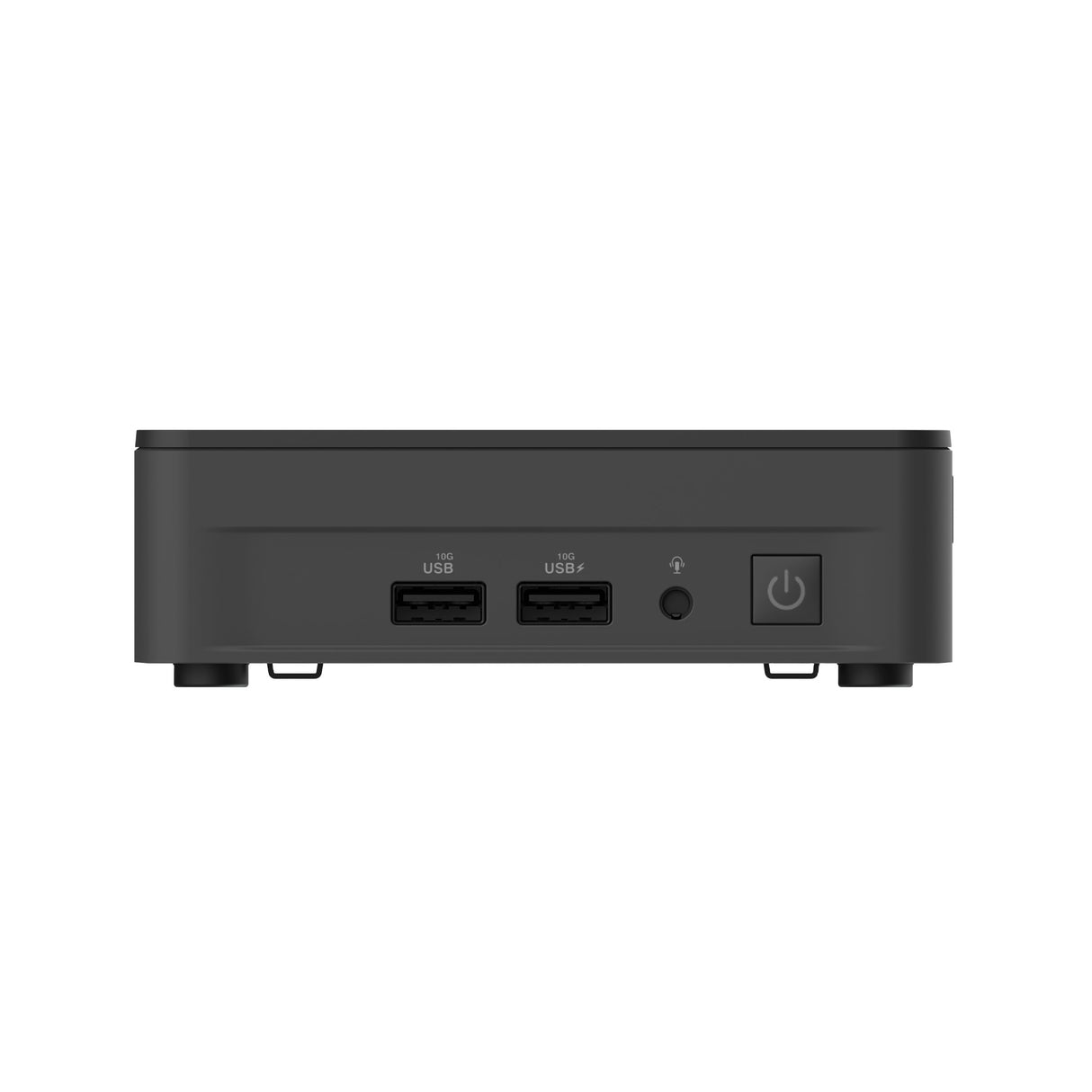 EAN 4711387504567 - ASUS NUC 12 RNUC12WSKv50000 UCFF Negro i5-1250P imagen 8
