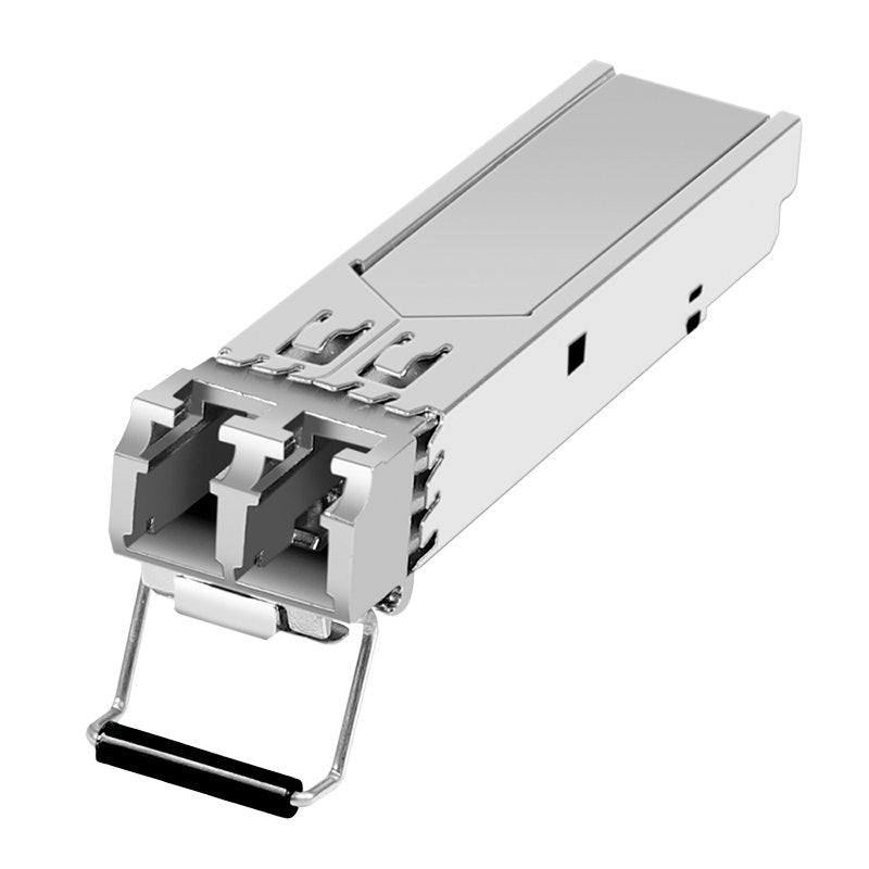 Sfp Transceiver Module 1.25g Mm 550 M Lc