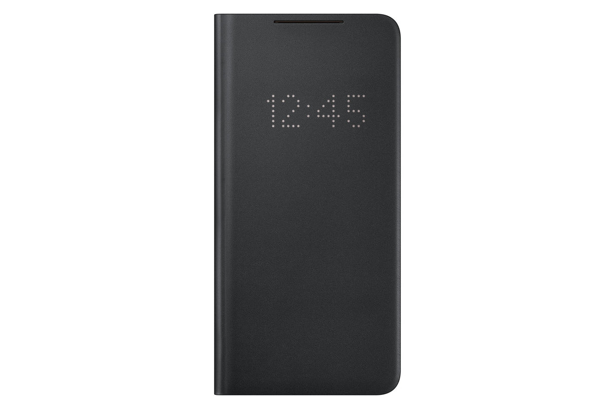 EAN 8806090843150 - Samsung EF-NG996 funda para teléfono móvil 17 cm (6.7") Negro imagen 1