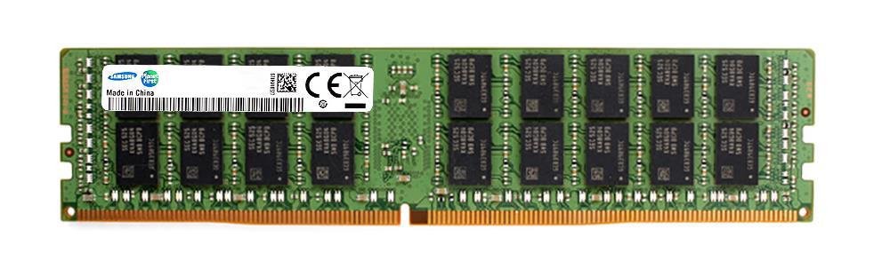 EAN 0000002949918 - Samsung M393A4K40CB2-CTD módulo de memoria 32 GB 1 x 32 GB DDR4 ECC imagen 1