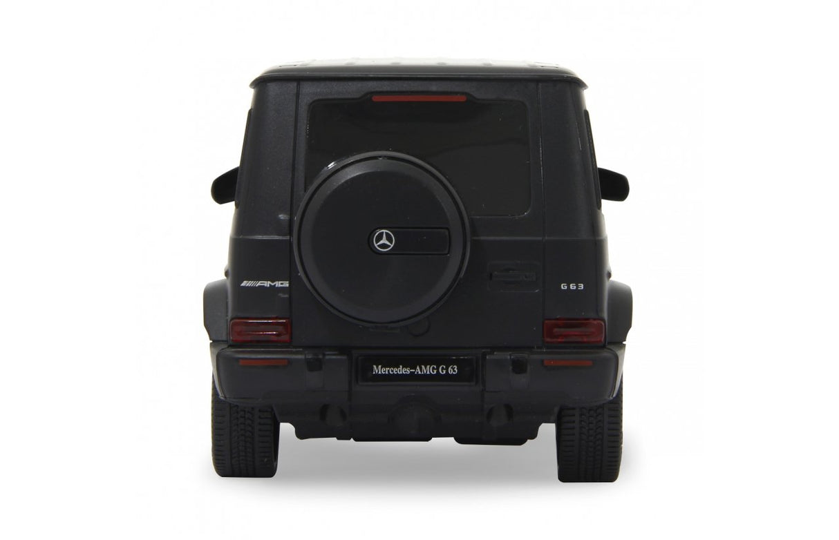 EAN 4042774452223 - Jamara Mercedes-Benz AMG G63 modelo controlado por radio Coche Motor eléctrico 1:24 imagen 9
