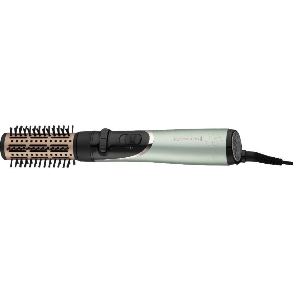 EAN 5038061141009 - Remington AS5860 Cepillo de aire caliente Negro, Plata 800 W 3 m imagen 3