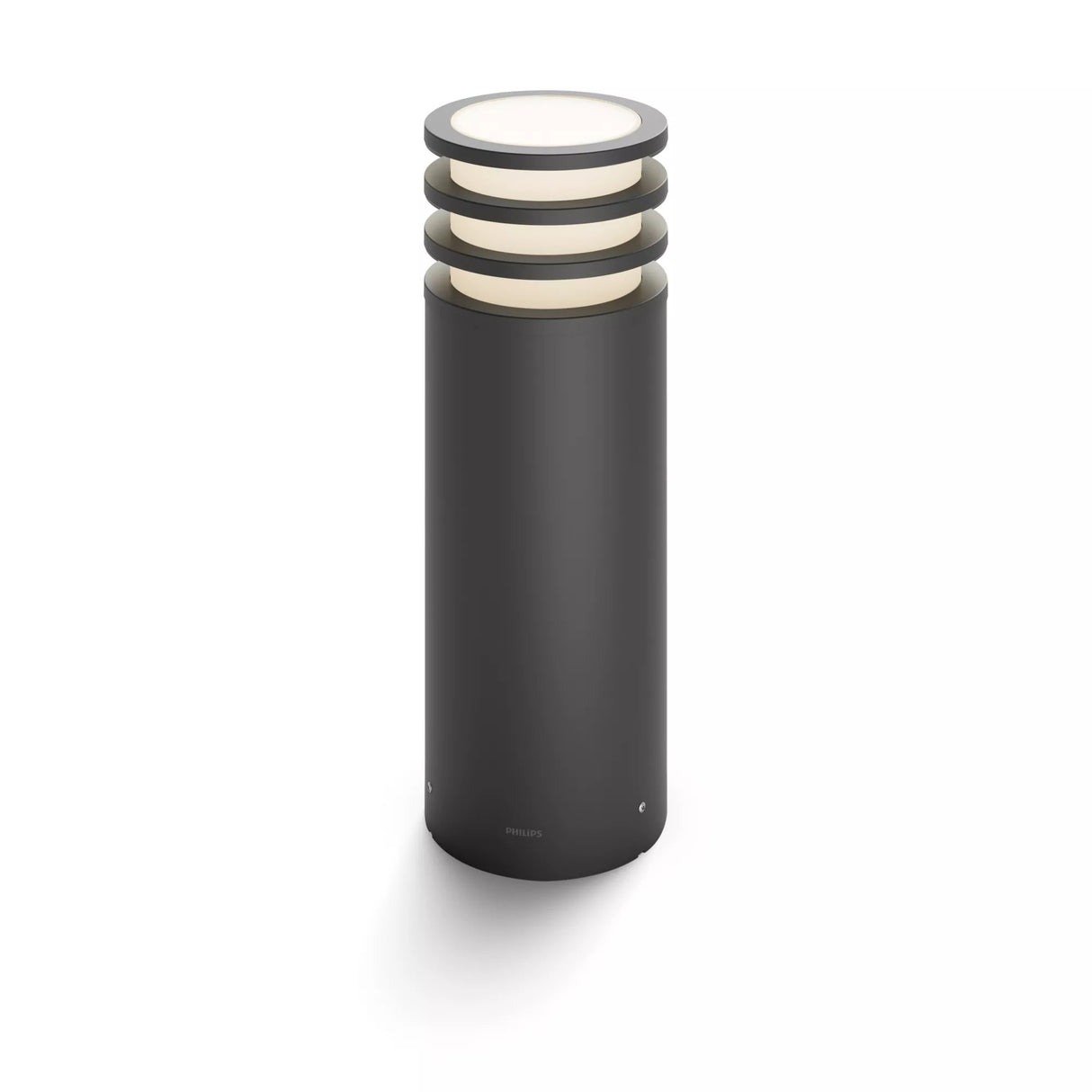 EAN 8718696166055 - Philips Hue White 1740293P0 Iluminación en poste/pedestal inteligente Bluetooth 9 W imagen 1