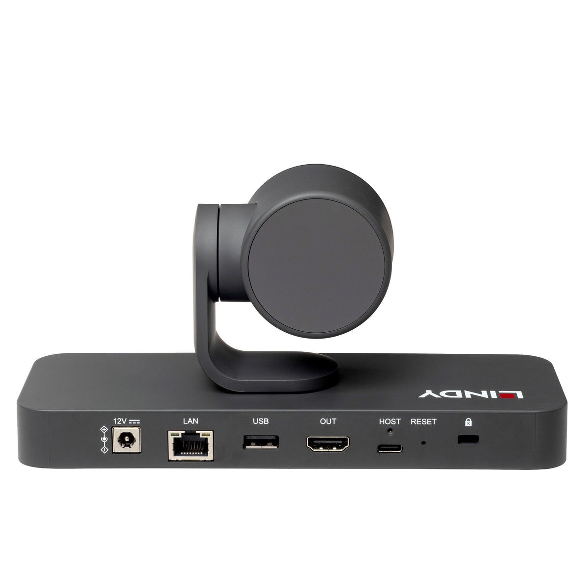 Camara Lindy Lindy 4k Ptz 38422 38422
