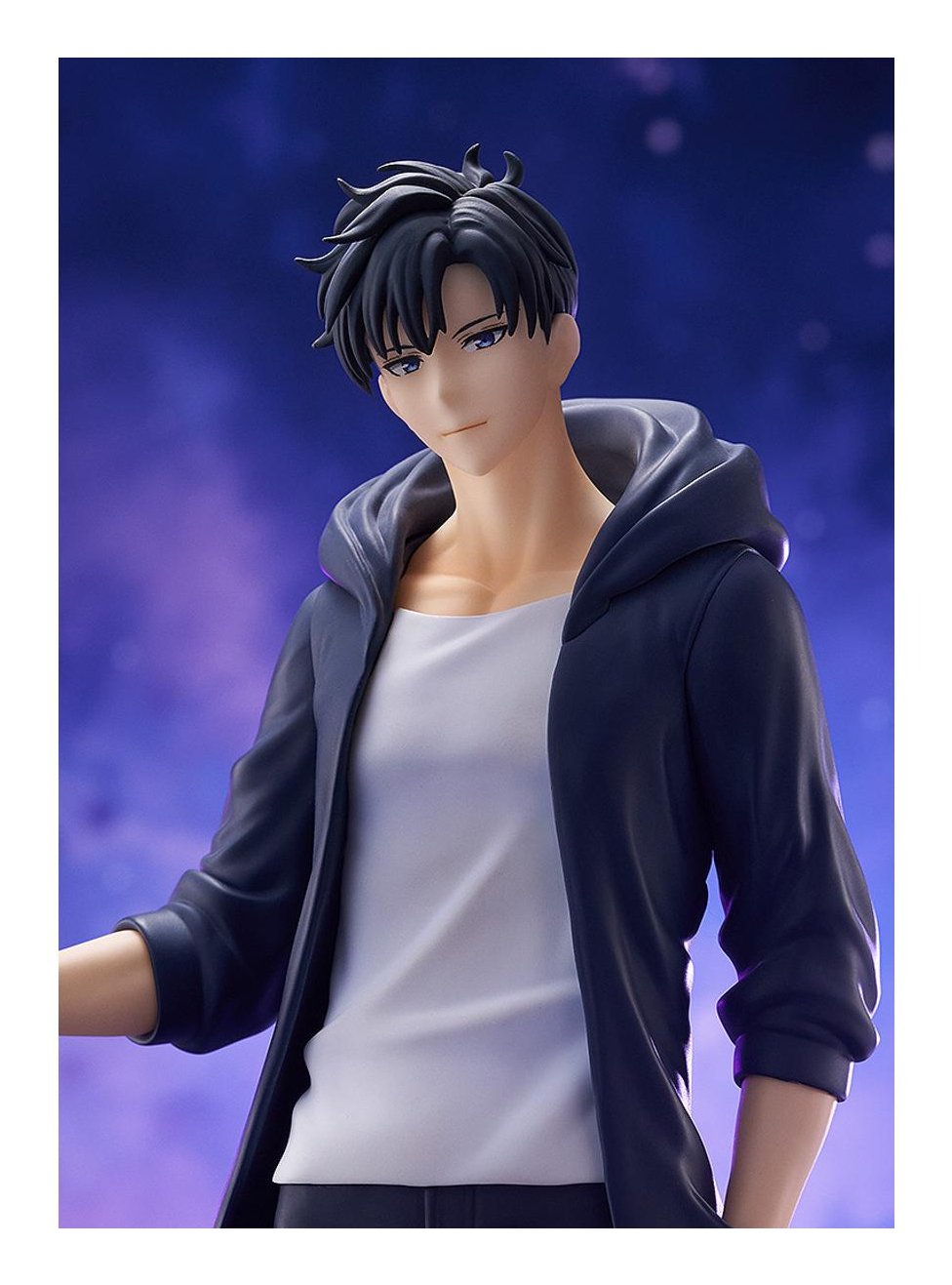 Figura Pop Up Parade Sung Jinwoo Solo Leveling 24cm
