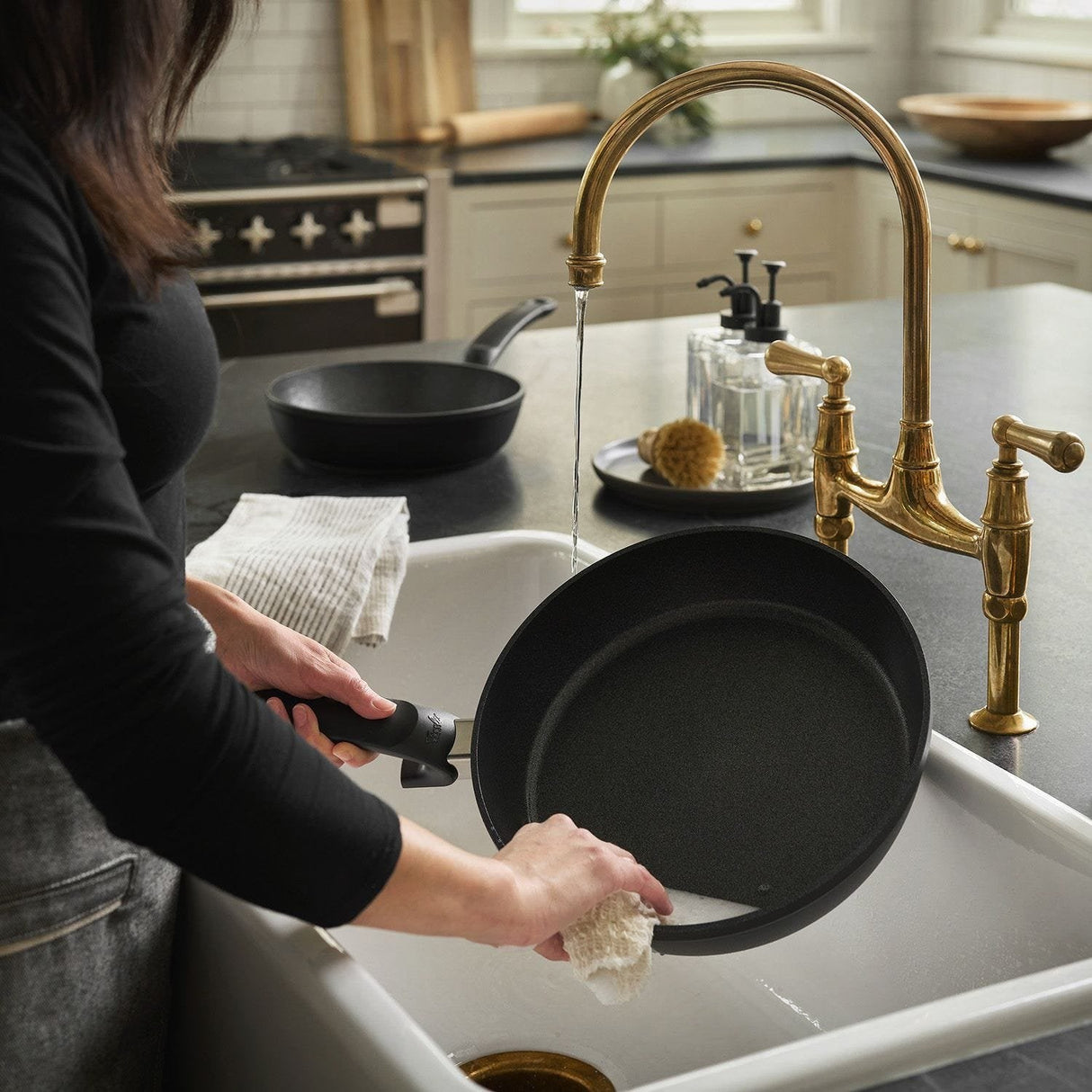 Fissler Adamant Comfort 28cm Pan