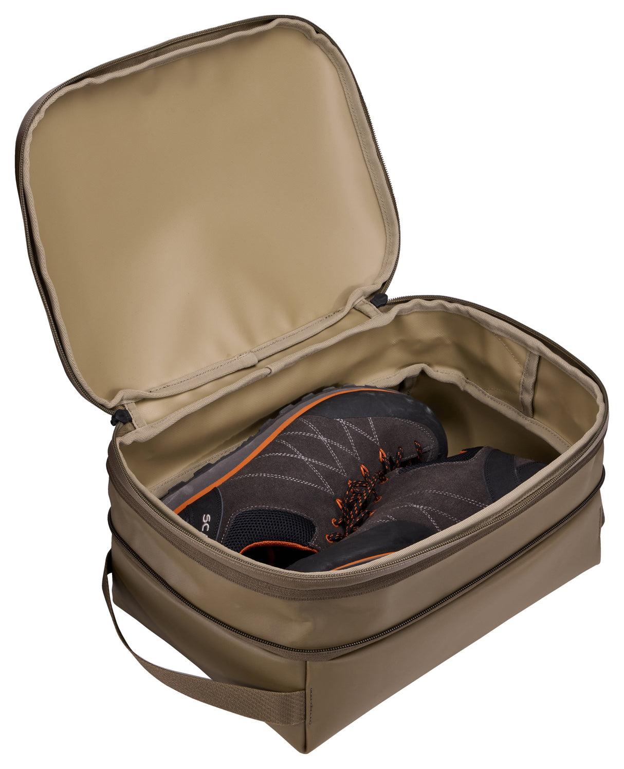 EAN 85854257565 - Thule Chasm TCGC303 Deep Khaki caja para equipo Funda de protección Caqui imagen 12