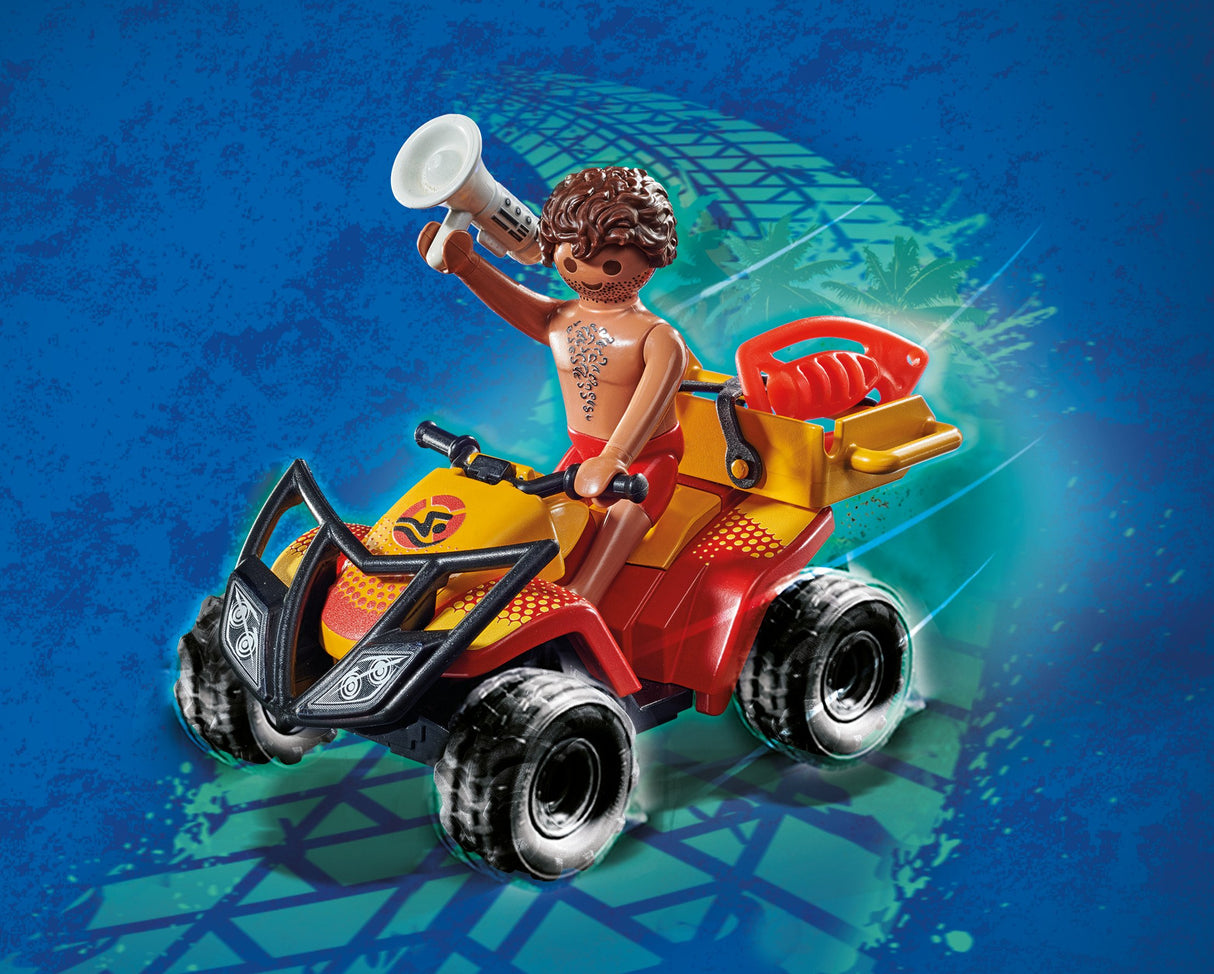 EAN 4008789710406 - Playmobil City Action 71040 set de juguetes imagen 6
