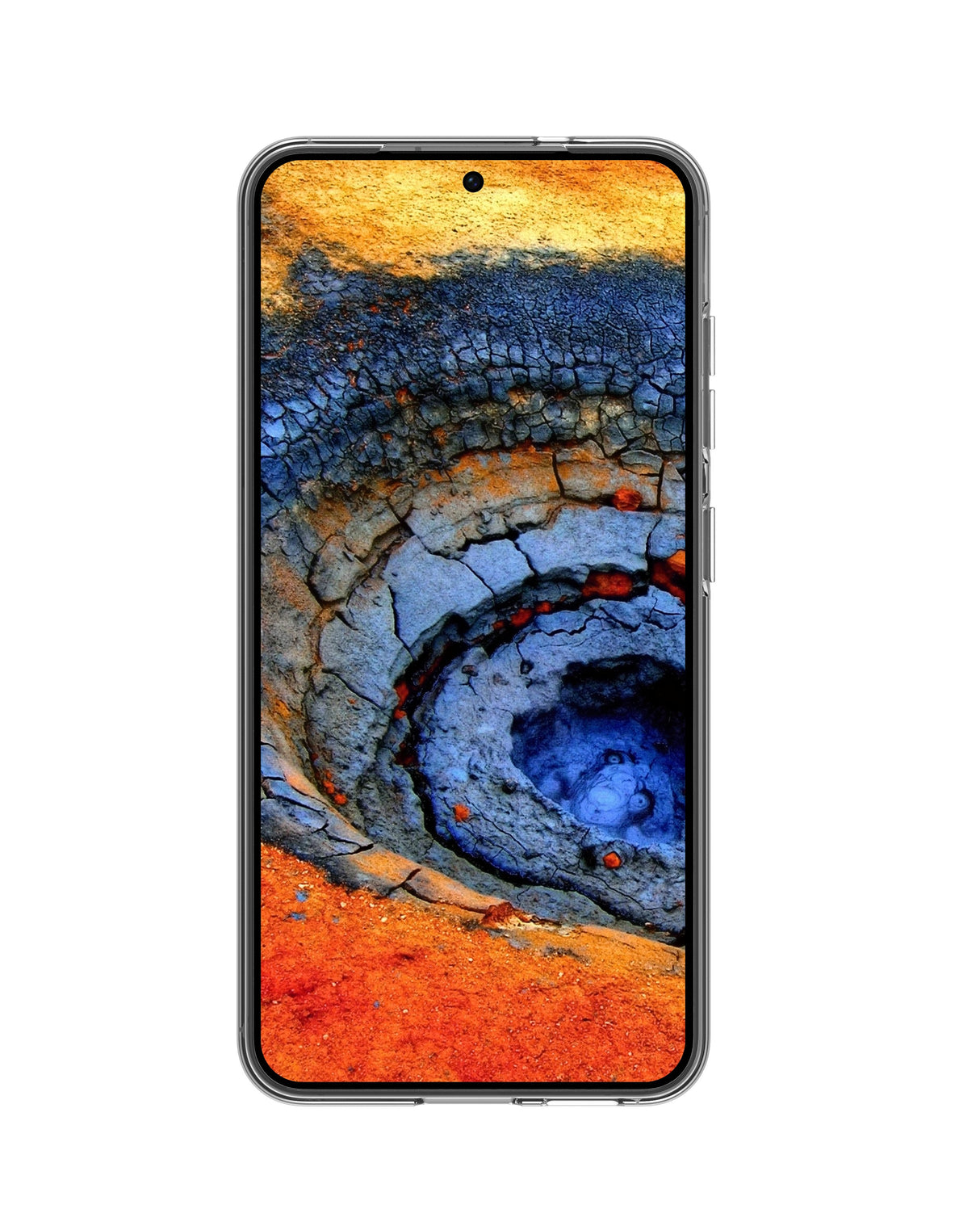 EAN 5711428064455 - dbramante1928 Greenland funda para teléfono móvil 15,8 cm (6.2") Transparente imagen 4