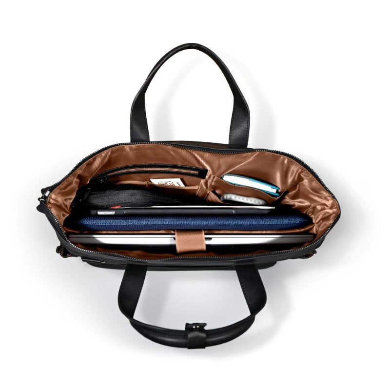 Port Designs Muse Tl Bk 16'' Eco With Pouch