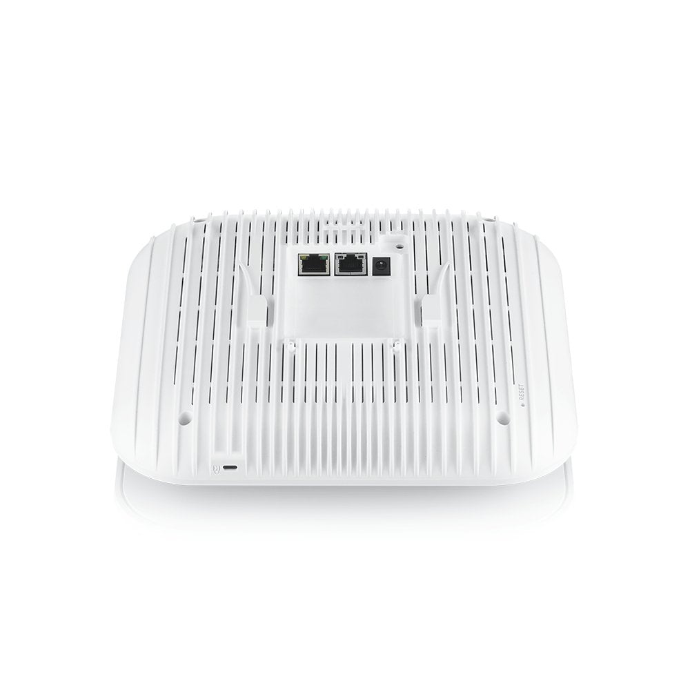 Zyxel Wax650s Punto De Acceso Wlan 3550 Mbit/S Energía Sobre Ethernet (Poe) Blanco