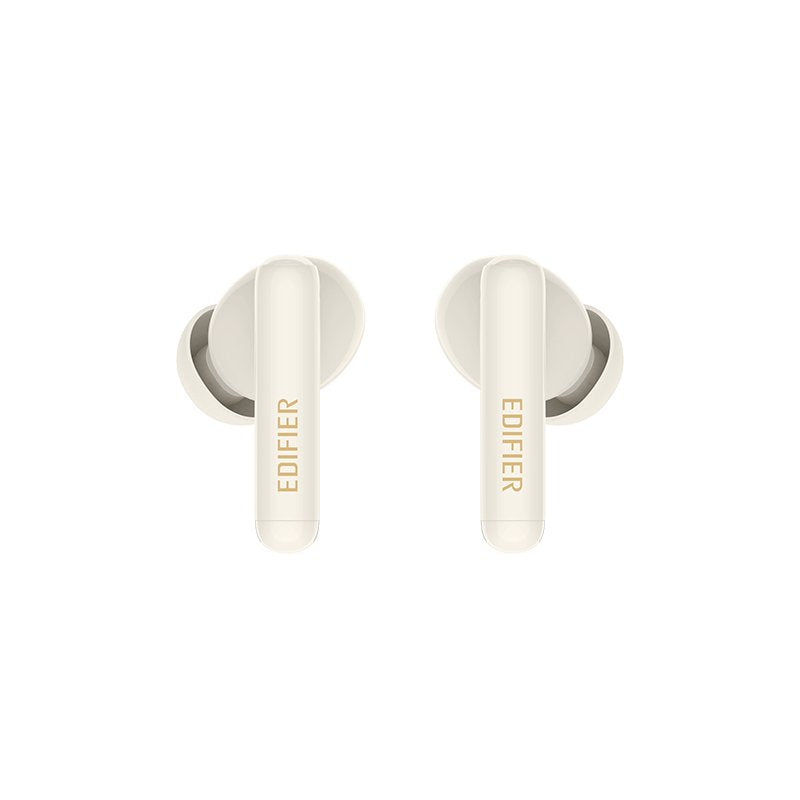 EAN 6976335930678 - Edifier X5 PRO Auriculares Inalámbrico Dentro de oído Llamadas/Música/Deporte/Uso diario Bluetooth Marfil imagen 1