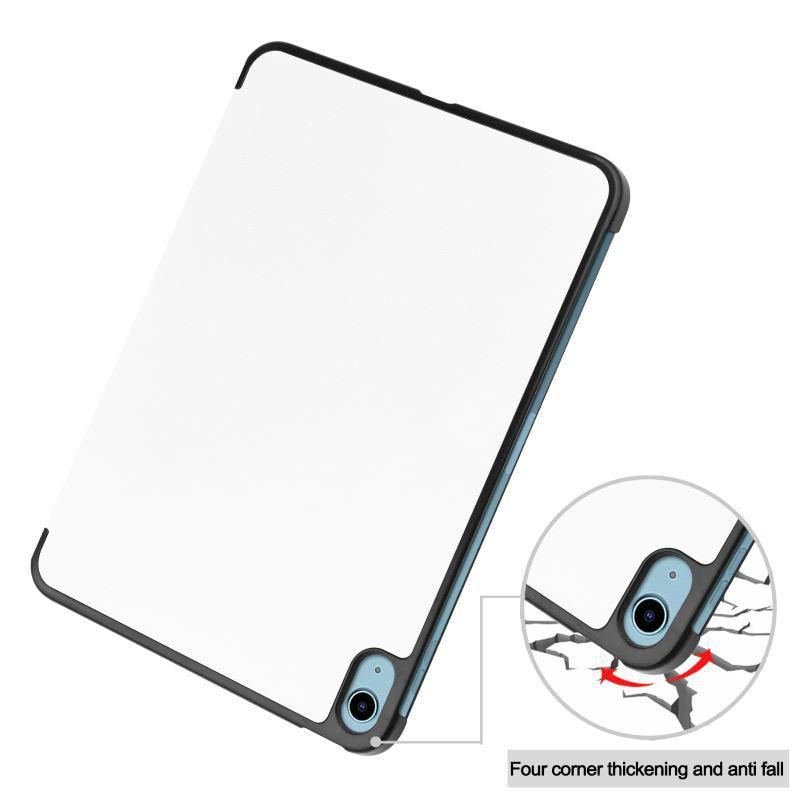 EAN 5715063027042 - CoreParts TABX-IP10-COVER6 funda para tablet 27,7 cm (10.9") Libro Blanco imagen 6