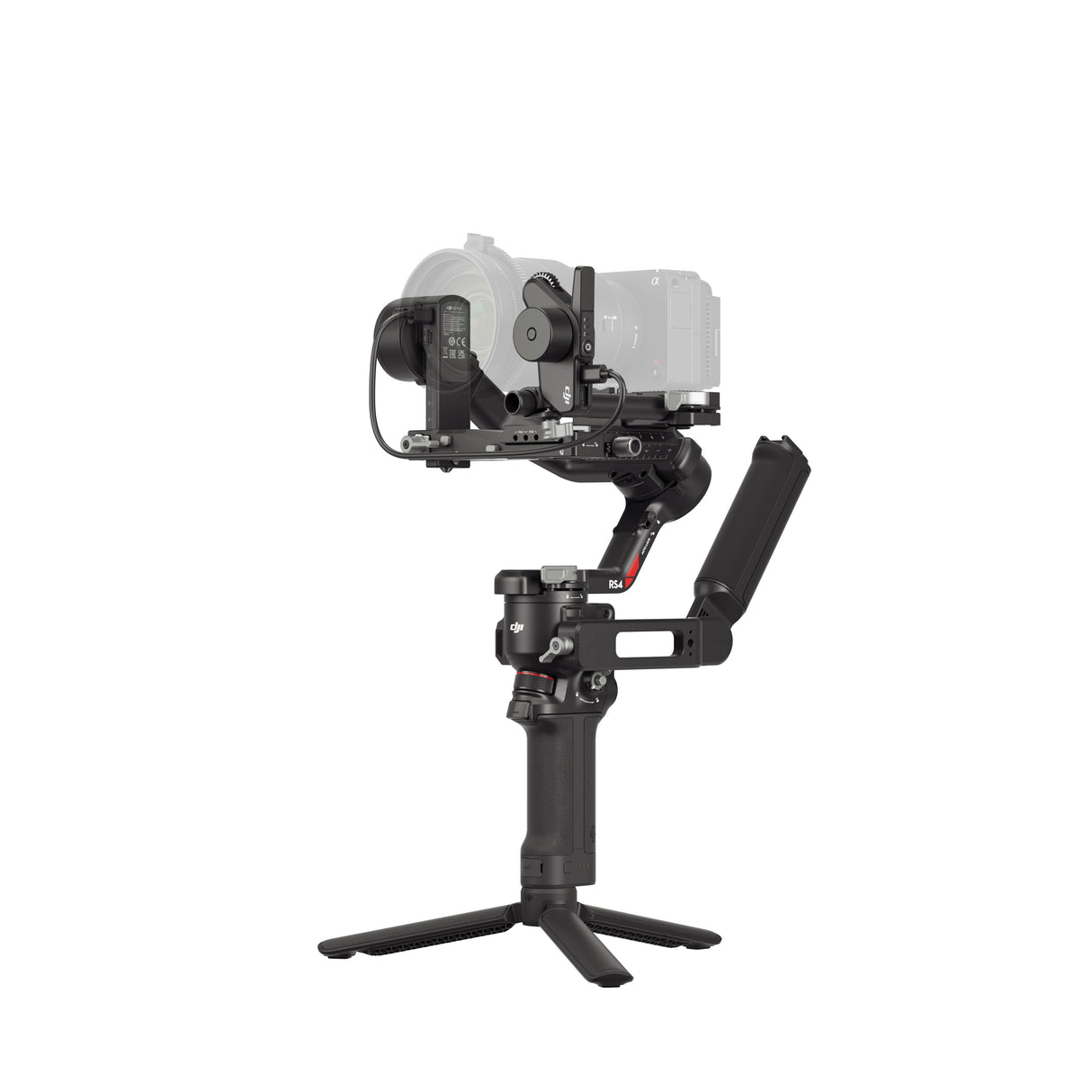 Dji Rs 4