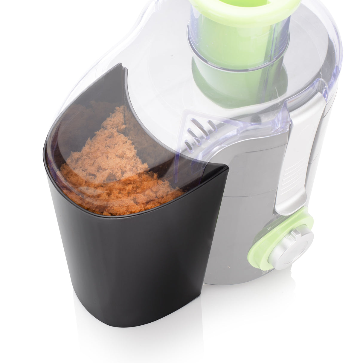 Licuadora Princess 202040 250w 2 Velocidades + Pulso Tubo Alimentacion Gran Diametro Gran Contenedor De Pulpa Desmontable